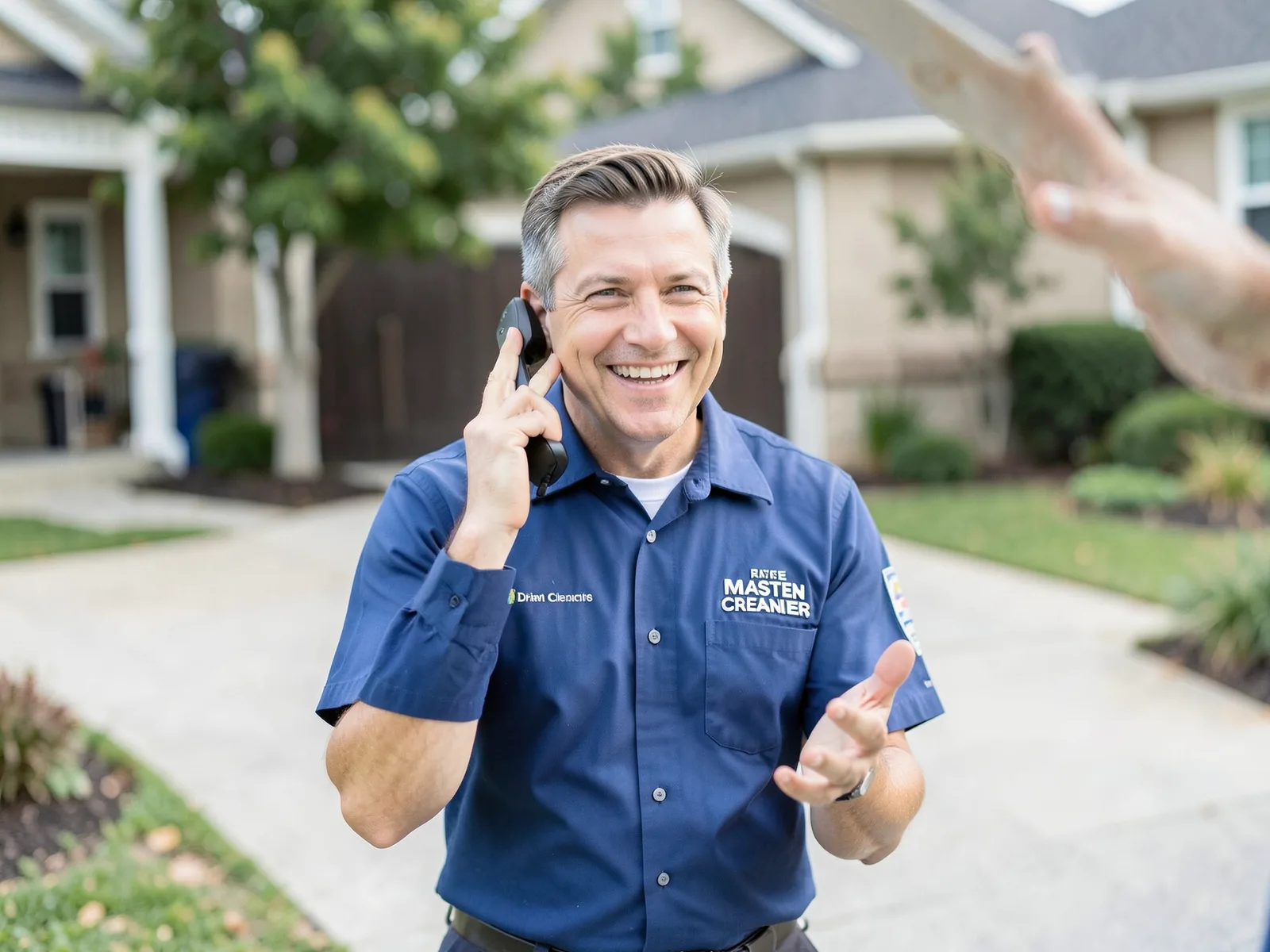 Drain Cleaning Canadian, OK FAQs
